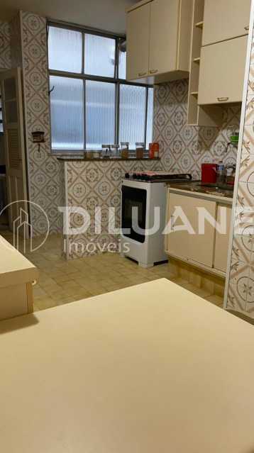 Apartamento à venda com 2 quartos, 110m² - Foto 23