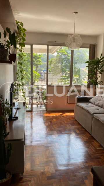 Apartamento à venda com 2 quartos, 110m² - Foto 3