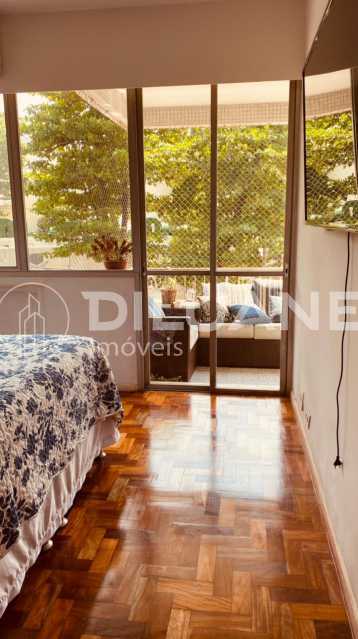 Apartamento à venda com 2 quartos, 110m² - Foto 14