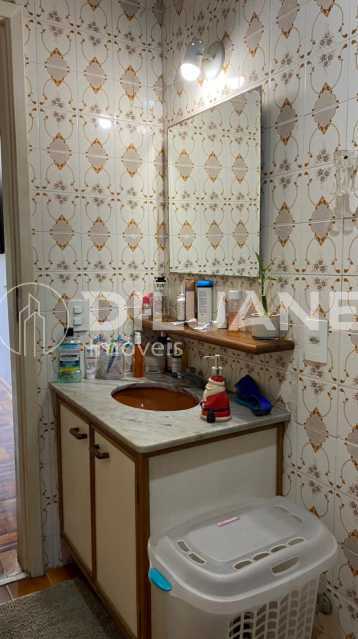 Apartamento à venda com 2 quartos, 110m² - Foto 26