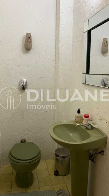 Apartamento à venda com 2 quartos, 110m² - Foto 29