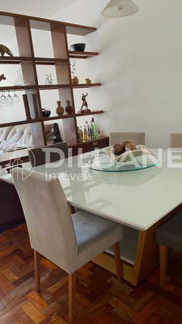 Apartamento à venda com 2 quartos, 110m² - Foto 10