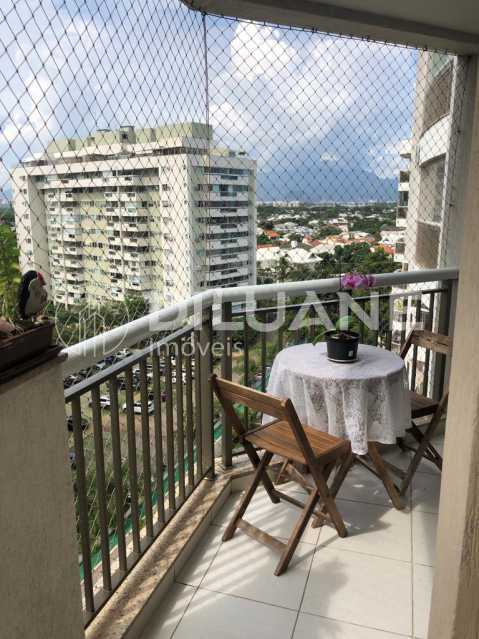 Apartamento à venda com 3 quartos, 73m² - Foto 13