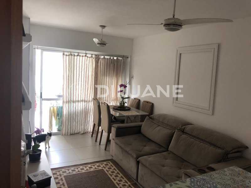 Apartamento à venda com 3 quartos, 73m² - Foto 17