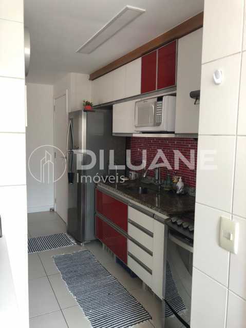 Apartamento à venda com 3 quartos, 73m² - Foto 19