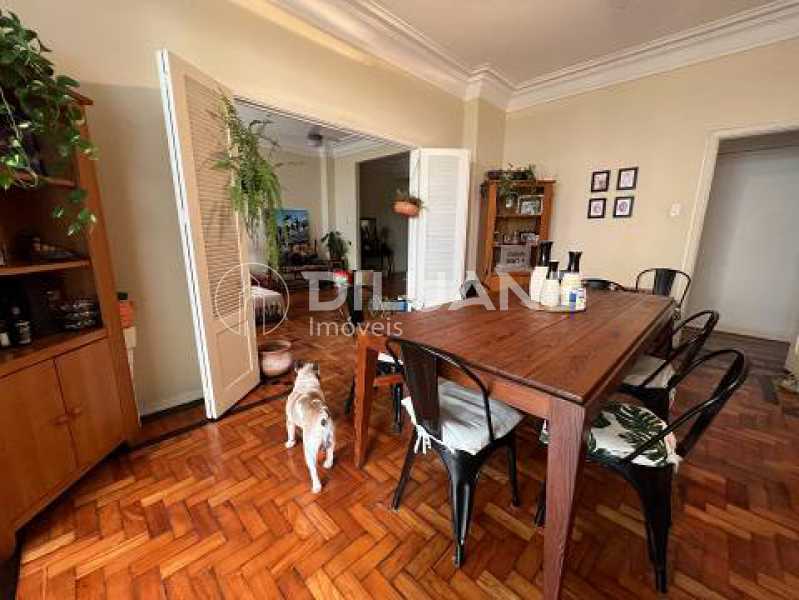 Apartamento à venda com 3 quartos, 134m² - Foto 7