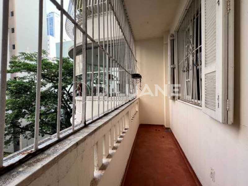 Apartamento à venda com 3 quartos, 134m² - Foto 16