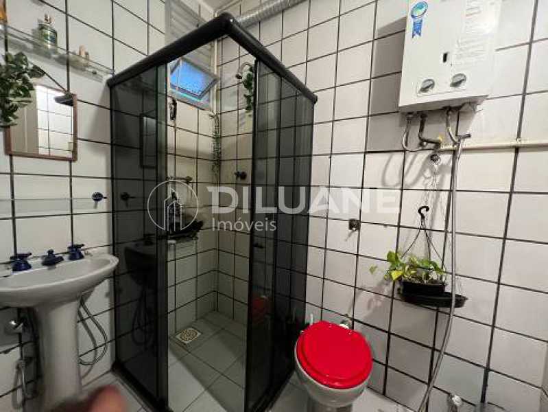 Apartamento à venda com 3 quartos, 134m² - Foto 22