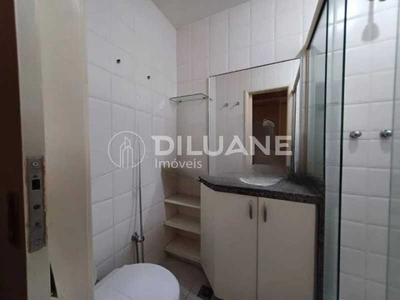 Apartamento à venda com 3 quartos, 110m² - Foto 13