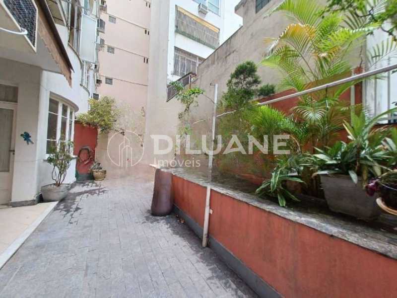 Apartamento à venda com 3 quartos, 110m² - Foto 21