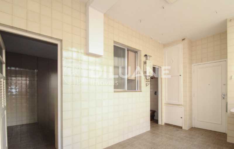 Apartamento à venda com 4 quartos, 235m² - Foto 16