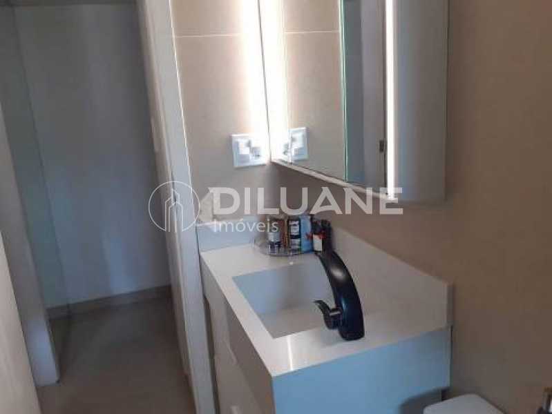 Apartamento à venda com 2 quartos, 69m² - Foto 7