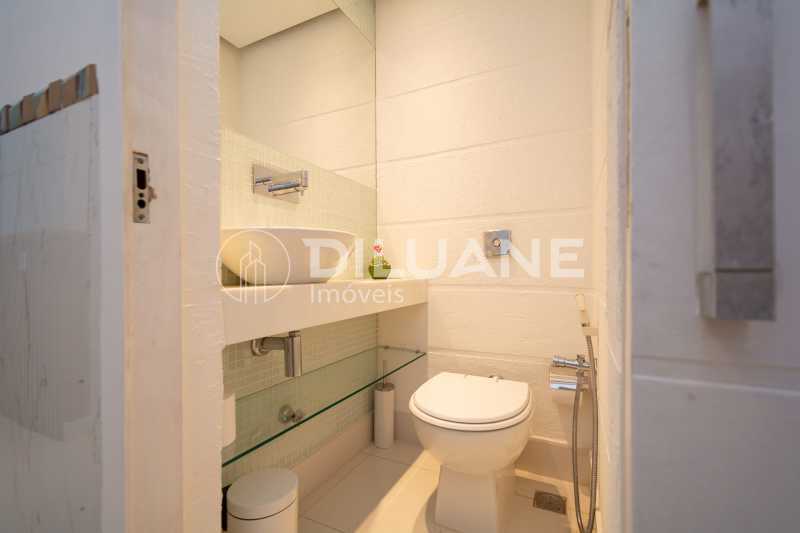 Apartamento à venda com 3 quartos, 118m² - Foto 24