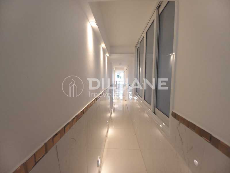 Apartamento à venda com 3 quartos, 118m² - Foto 11