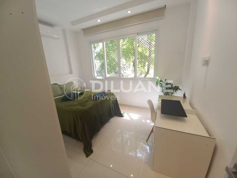 Apartamento à venda com 3 quartos, 118m² - Foto 27