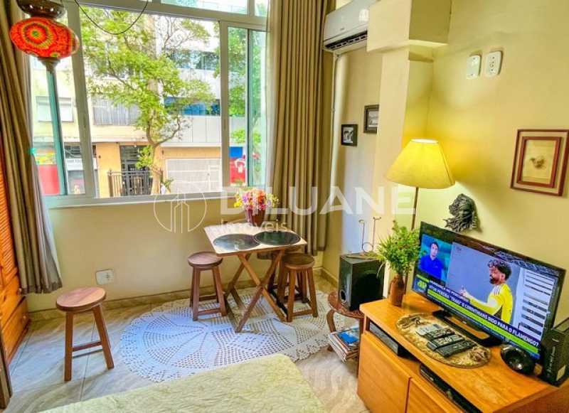 Kitnet e Studio à venda com 1 quarto, 38m² - Foto 4