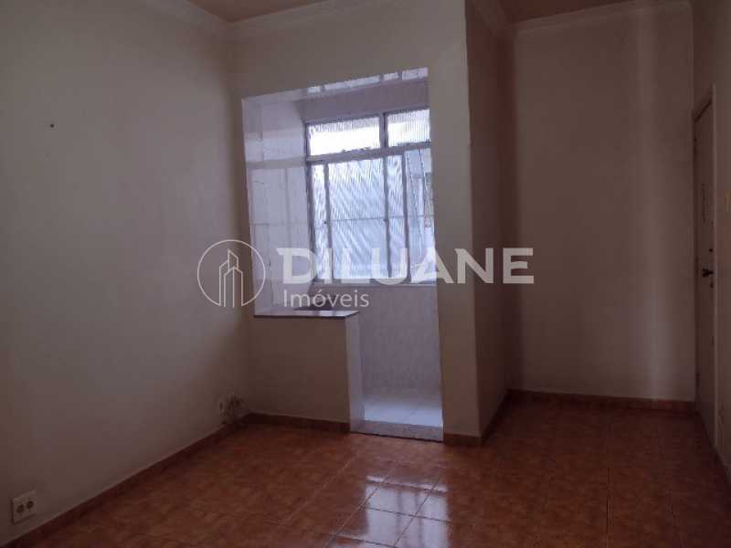 Apartamento à venda com 2 quartos, 51m² - Foto 2