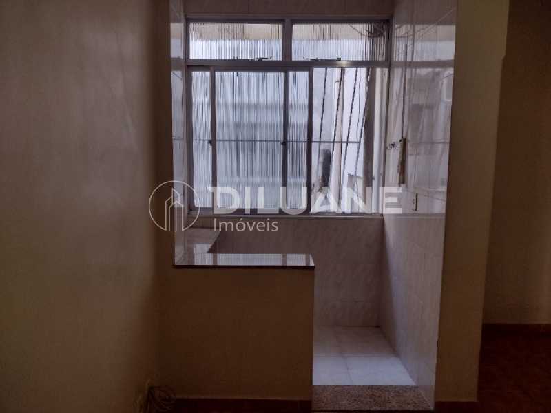 Apartamento à venda com 2 quartos, 51m² - Foto 3