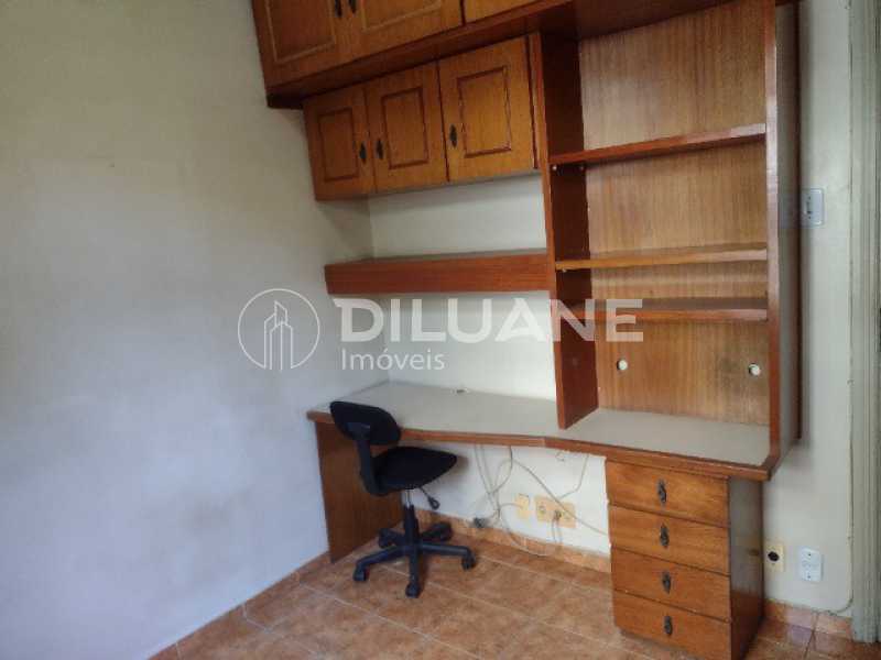 Apartamento à venda com 2 quartos, 51m² - Foto 9