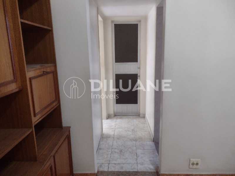 Apartamento à venda com 2 quartos, 51m² - Foto 8