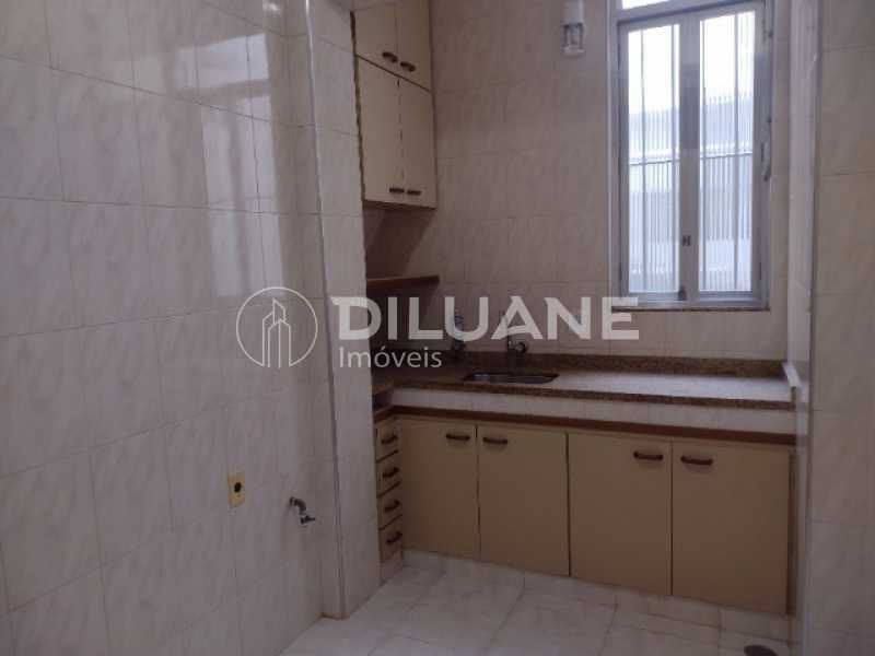 Apartamento à venda com 2 quartos, 51m² - Foto 11