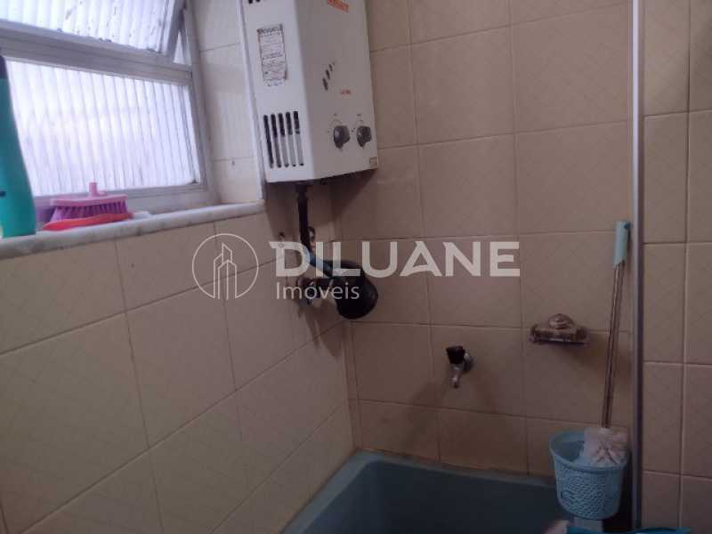 Apartamento à venda com 2 quartos, 51m² - Foto 16