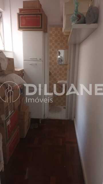 Apartamento à venda com 3 quartos, 100m² - Foto 21