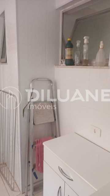 Apartamento à venda com 3 quartos, 100m² - Foto 18