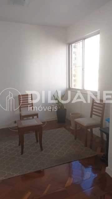 Apartamento à venda com 3 quartos, 100m² - Foto 4