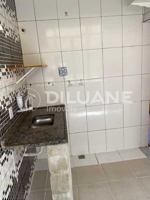 Apartamento à venda com 1 quarto, 34m² - Foto 9