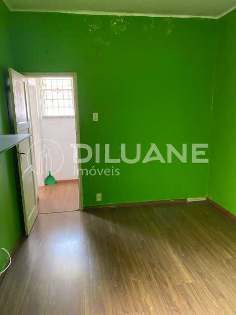 Apartamento à venda com 1 quarto, 34m² - Foto 4