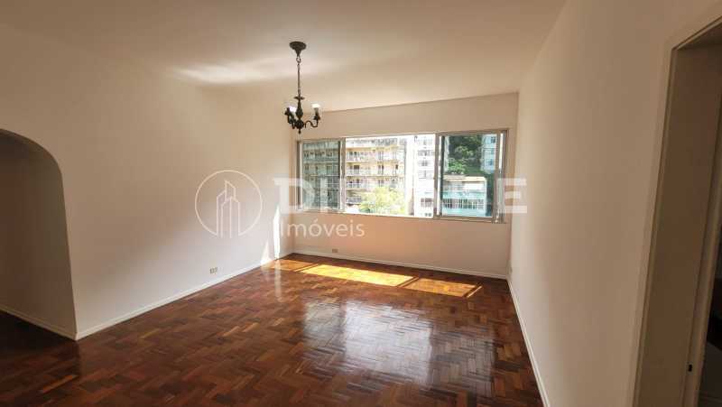 Apartamento à venda com 3 quartos, 88m² - Foto 1