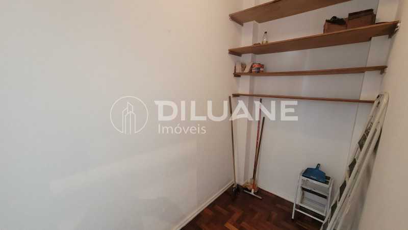 Apartamento à venda com 3 quartos, 88m² - Foto 22