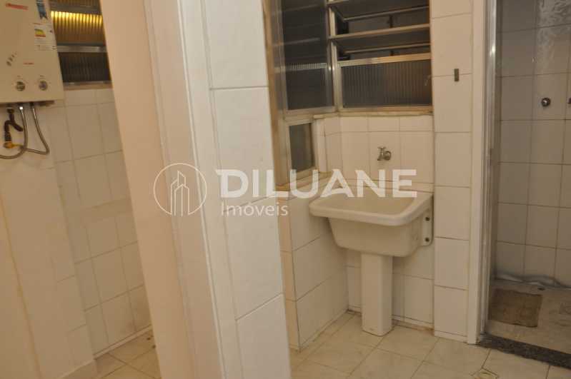 Apartamento à venda com 3 quartos, 100m² - Foto 23