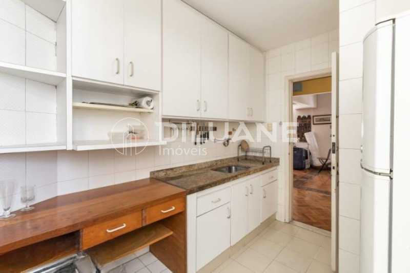 Apartamento à venda com 3 quartos, 101m² - Foto 5