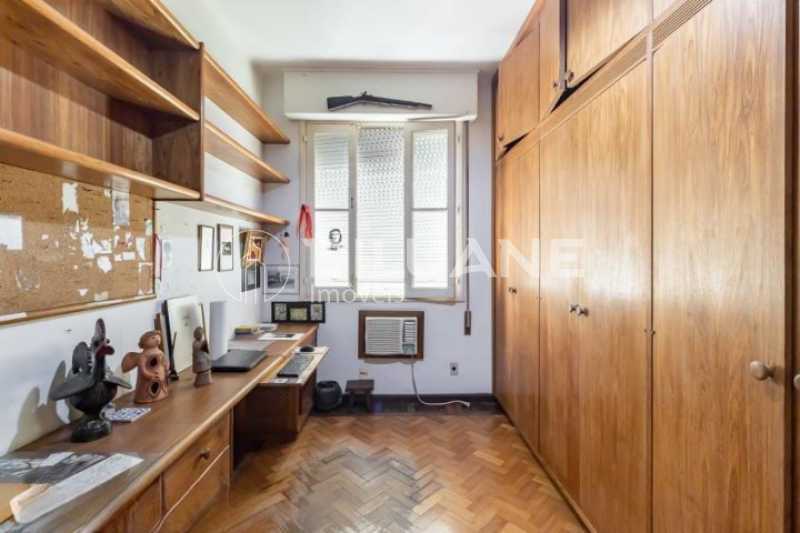 Apartamento à venda com 3 quartos, 101m² - Foto 12