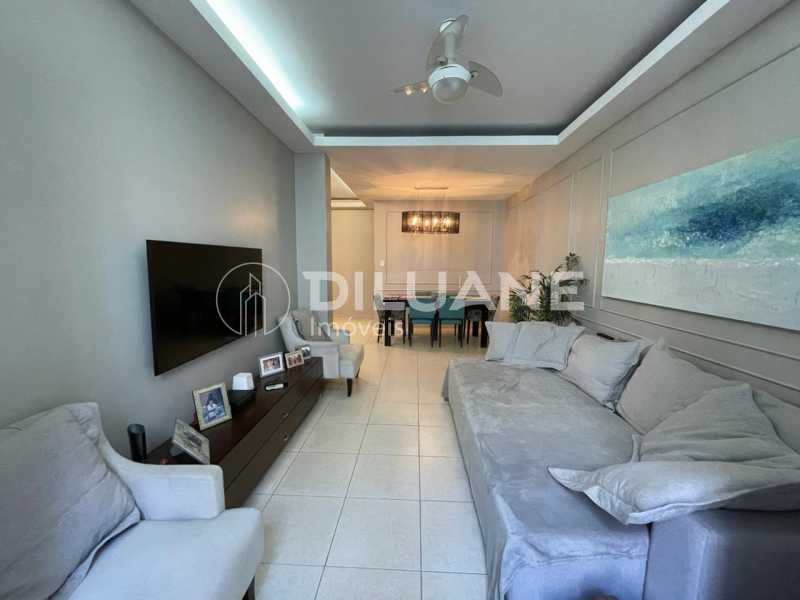 Apartamento à venda com 3 quartos, 120m² - Foto 8