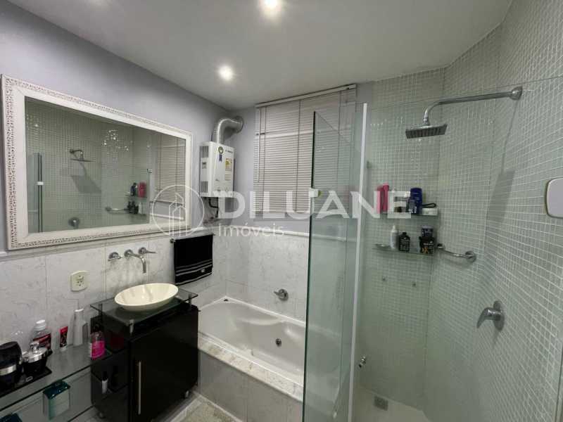 Apartamento à venda com 3 quartos, 120m² - Foto 13