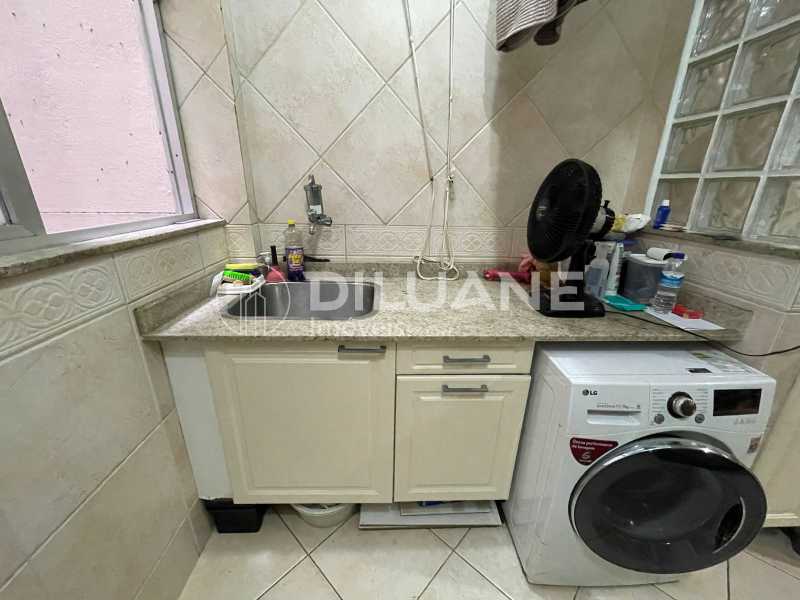 Apartamento à venda com 3 quartos, 120m² - Foto 29