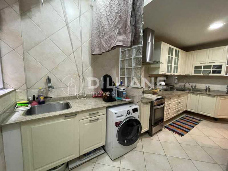 Apartamento à venda com 3 quartos, 120m² - Foto 30