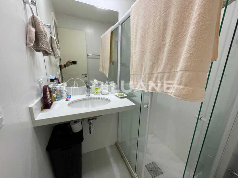 Apartamento à venda com 3 quartos, 84m² - Foto 15