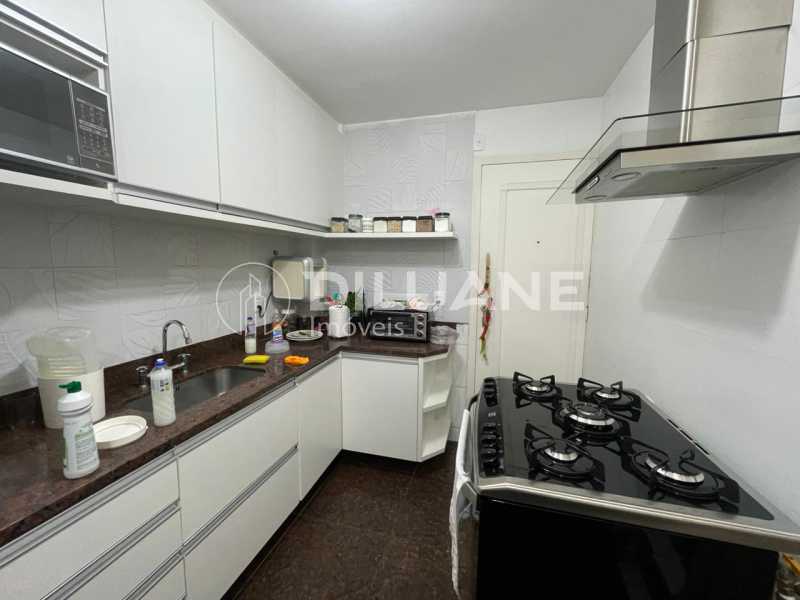 Apartamento à venda com 3 quartos, 84m² - Foto 23