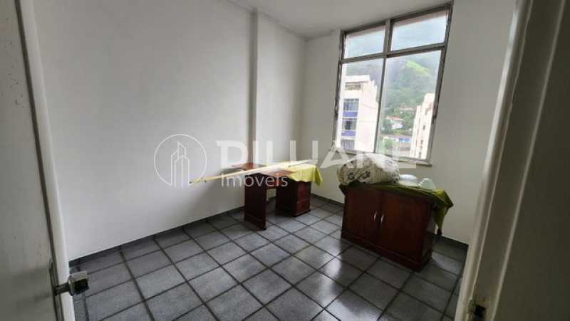 Apartamento à venda com 3 quartos, 130m² - Foto 10