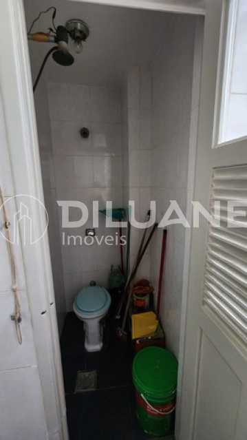 Apartamento à venda com 3 quartos, 130m² - Foto 15