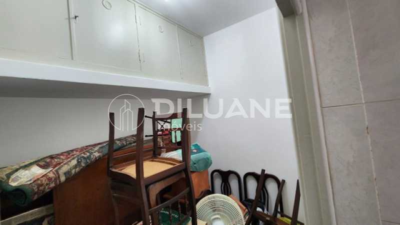 Apartamento à venda com 3 quartos, 130m² - Foto 20