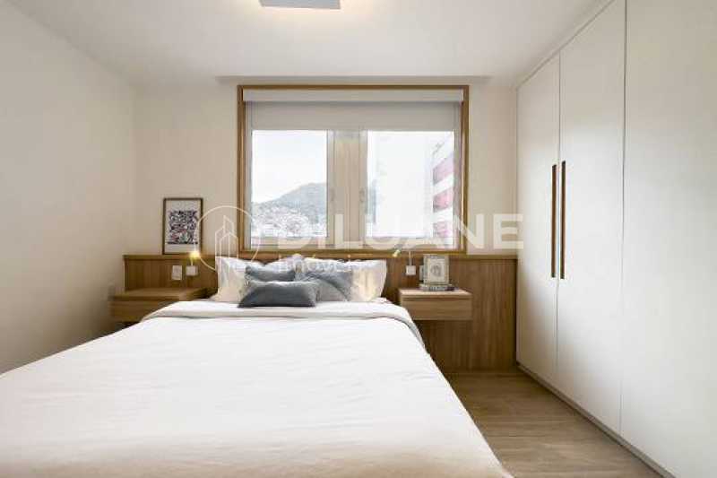 Apartamento à venda com 1 quarto, 30m² - Foto 13