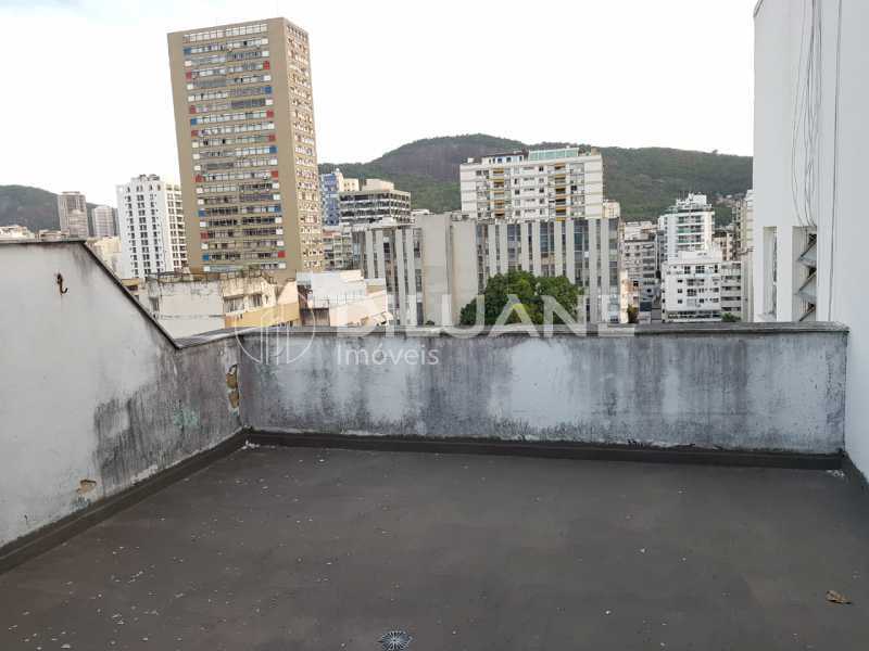 Cobertura à venda com 3 quartos, 215m² - Foto 22