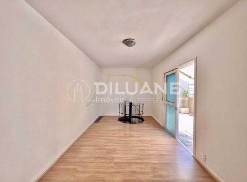 Cobertura à venda com 1 quarto, 118m² - Foto 12