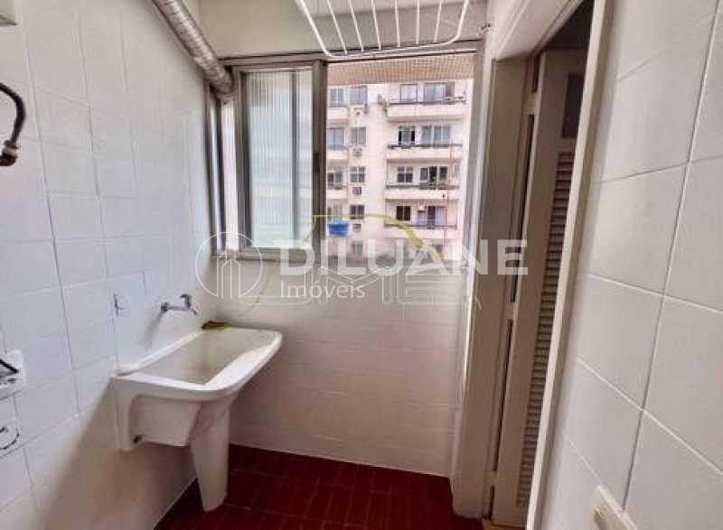 Cobertura à venda com 1 quarto, 118m² - Foto 15