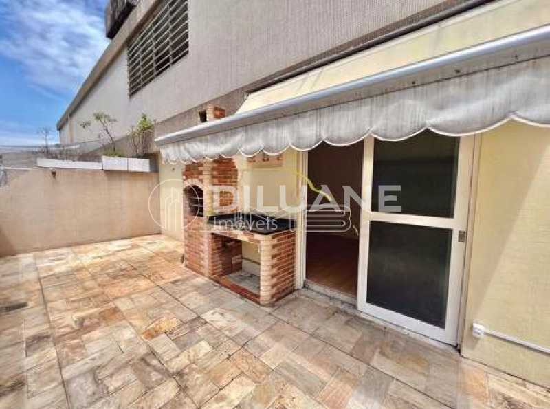 Cobertura à venda com 1 quarto, 118m² - Foto 26